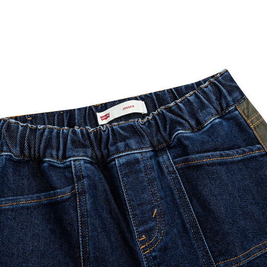 LEVIS 秋 大童小童 儿童童装长裤 LVB-WP-J620 商品图2