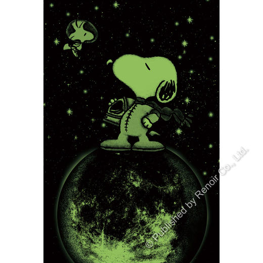 登陆月球/300片 商品图1