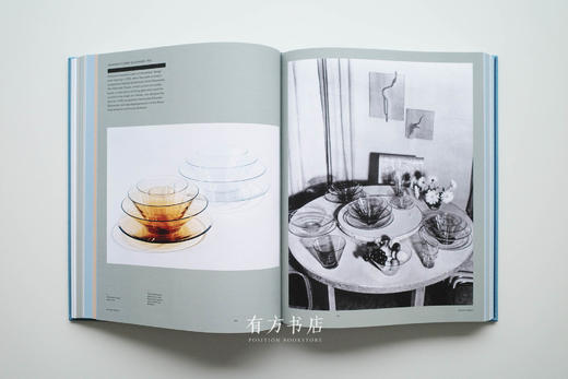 20世纪最具影响力的设计组合、夫妇：爱诺和阿尔瓦·阿尔托的故事 Aino + Alvar Aalto: A Life Together | 费顿年度新书 商品图5