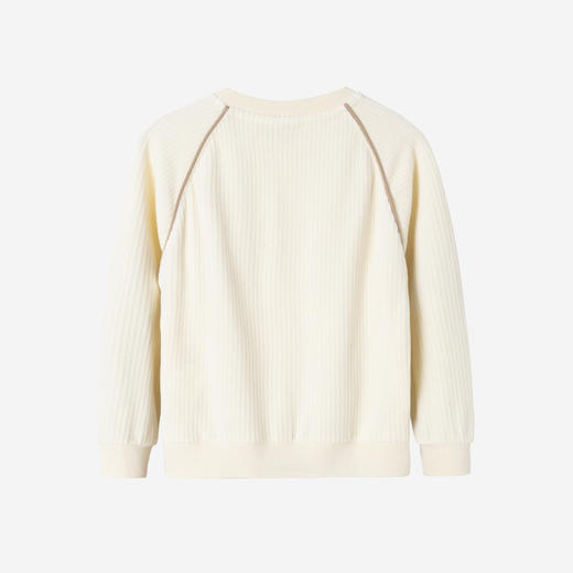 NIKE 冬 小童婴童 套头无帽卫衣 NKG-FW-L432 商品图2