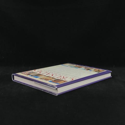 东征图史与东征骑士 数百幅彩色插图 精装大16开 商品图2