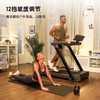 【6方位减震缓冲 跑步不震动】FED飞尔顿可折叠的跑步机 降噪设计 12档坡度可调节 打造小型室内运动健身房~ 商品缩略图2