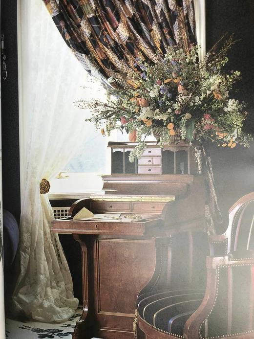 维多利亚时代物件百科全书 约200幅彩色插图 精装16开 商品图12