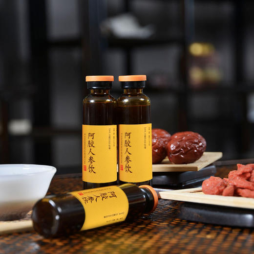 阿胶人参饮 商品图1