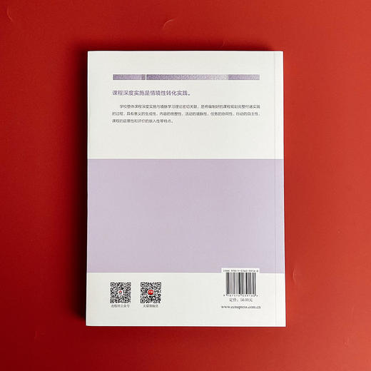 学校整体课程的深度实施 小学课程体系建构案例 学校整体课程探索丛书 商品图2