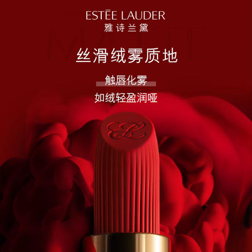 【品牌热卖】Estee Lauder雅诗兰黛柔雾小金管 商品图1