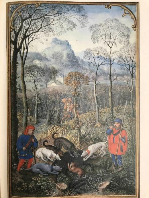 都铎编年史：国王们 数百幅插图 精装大16开 商品图14