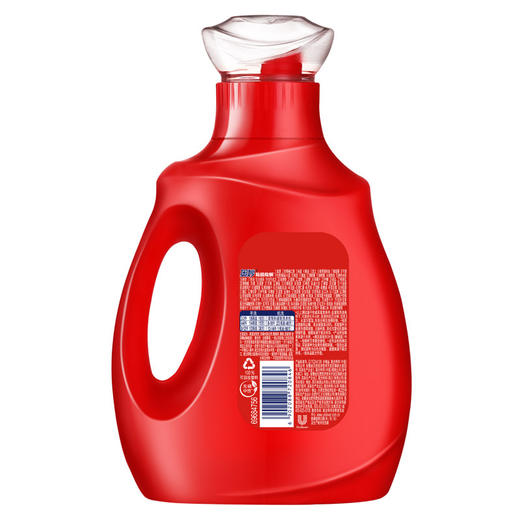 【专用链接】奥妙1kg酵素洗衣液深层洁净/除螨薰衣草香含精华洗衣液批发 商品图2