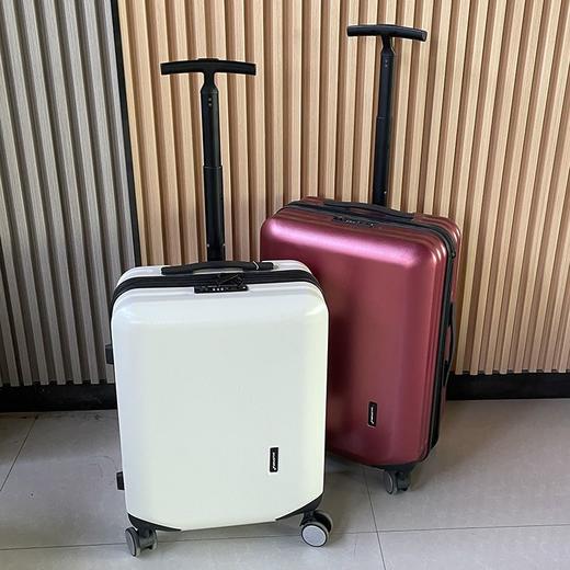 行李箱女小型20寸拉杆箱男生ins网红新款密码旅行皮箱子结实耐用 商品图3