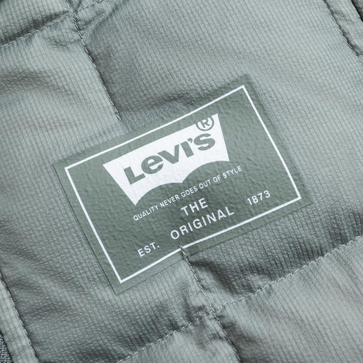 LEVIS 秋 大童小童 儿童童装羽绒服 LVN-MW-J576 商品图3