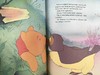 小熊维尼历险记 约50幅彩色插图 精装大16开 商品缩略图12