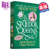 【中商原版】都铎王朝六王后系列 第2部 安妮·博林 Alison Weir 英文原版 Six Tudor Queens: Anne Boleyn 商品缩略图0