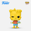 Funko POP Simpsons Hugo Simpson辛普森一家雨果辛普森手办摆件 64360 商品缩略图0