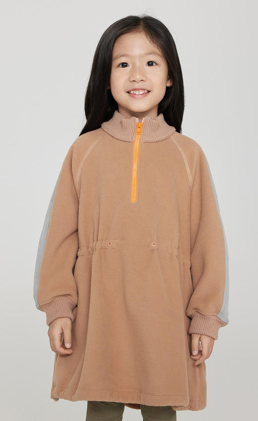 jnby   23年秋款   长袖连衣裙  1N9G11840 商品图6