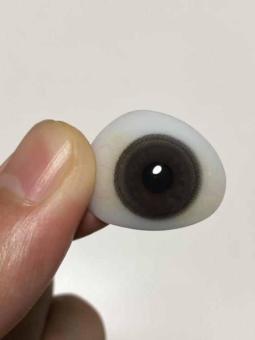 sheepcon 年抛 白兰地 直径14.5mm着色14.4mm 商品图10