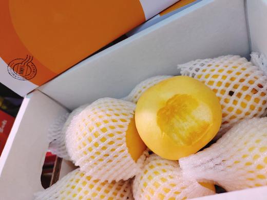 芒果桃一箱（拼团） 商品图2