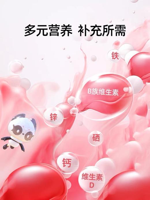 孕妇及乳母补充食品 商品图3