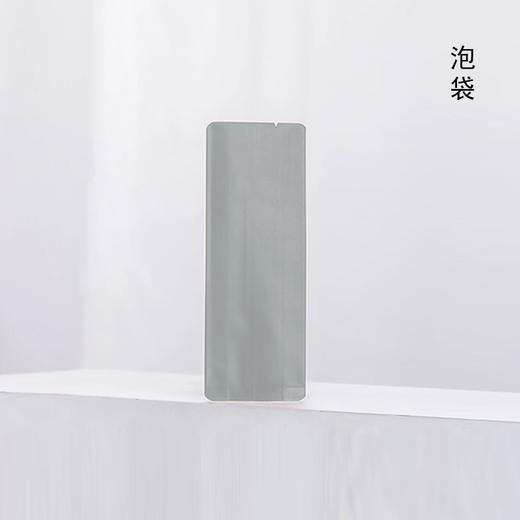 OA150哑光【泡袋• 灰】6元一把/50个一把/ 满300元河南省内包邮 商品图0