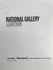 伦敦国家美术馆画集 131幅彩色插图 精装大16开 商品缩略图3