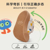 软底儿童帆布鞋加绒1260 商品缩略图3