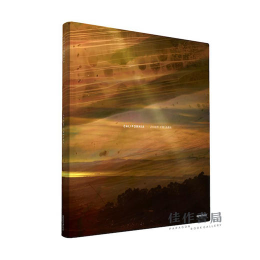 John Chiara: California / 约翰·琪亚拉：加利福尼亚州 商品图1