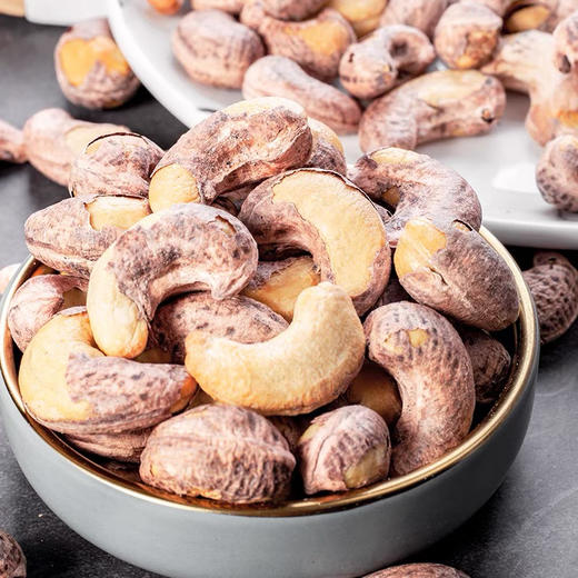 阿巴松系列坚果（罐装） 商品图8