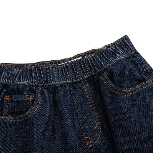 LEVIS 秋 大童小童 儿童童装长裤 LVN-PX-J889 商品图2