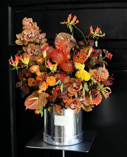 中秋抱抱桶 商品图0