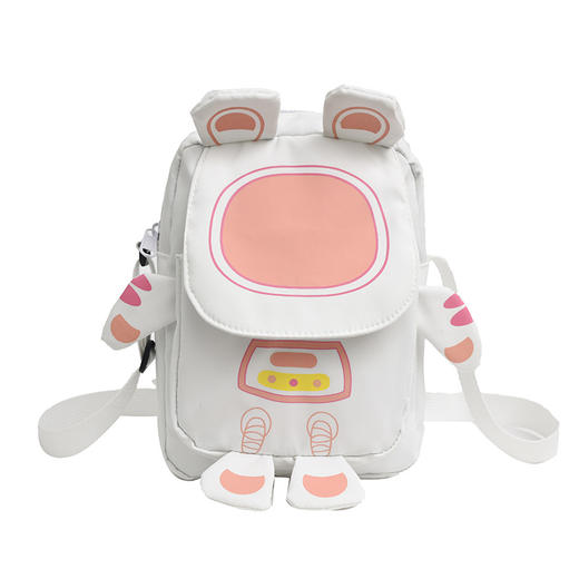 【ins韩版小清新❗️卡通可爱小包】 女新款手机包ins韩版小清新斜挎包学生单肩包 商品图4