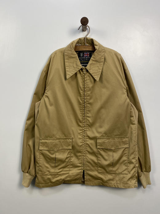 80年代 Vintage AUSTIN REED 美国制 休闲外套 _CJK(L) 商品图1