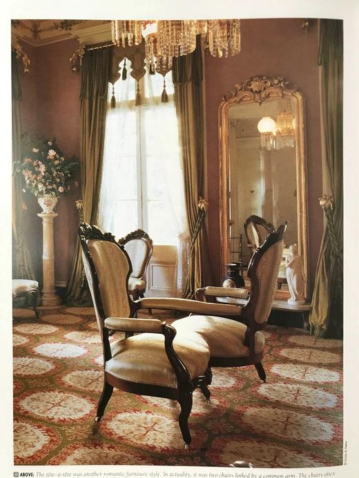 维多利亚时代物件百科全书 约200幅彩色插图 精装16开 商品图9