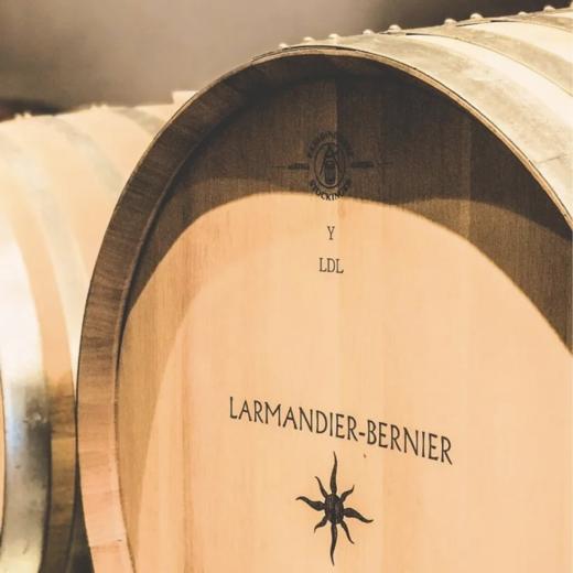 Larmandier-Bernier Les Chemins d 'Avize Grand Cru 2016 拉蒙蒂耶阿维兹白中白香槟 2016 商品图3