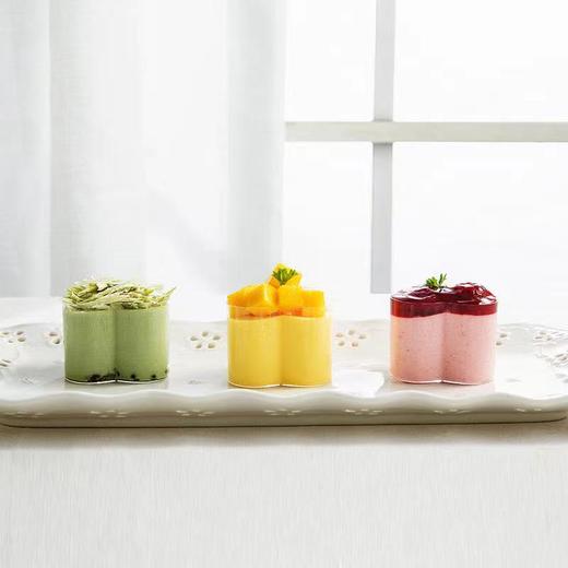 英式下午茶（6种口味，24杯）| 幸福西饼 商品图6