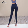 2023爱暇步秋冬新品瑜伽运动跑步踩脚高腰塑形裤X3011NSM 商品缩略图6