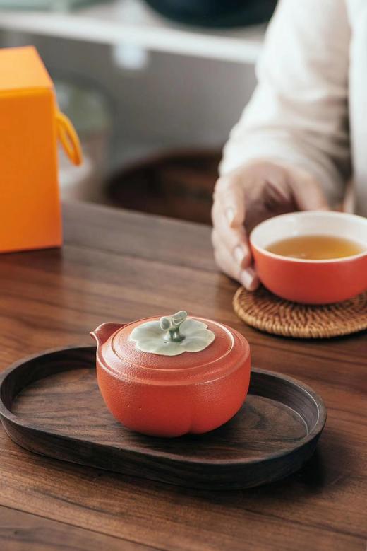 【彼达思】事事如意旅行茶具 商品图0