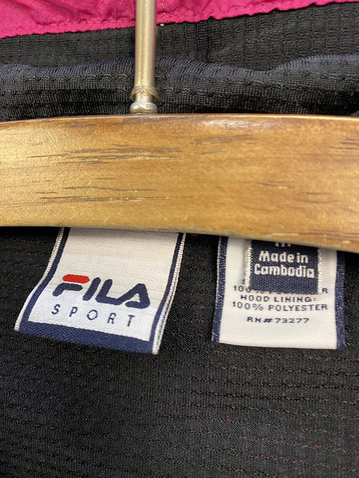 FILA 斐乐 SPORT 运动外套 _SJK(M) 商品图2