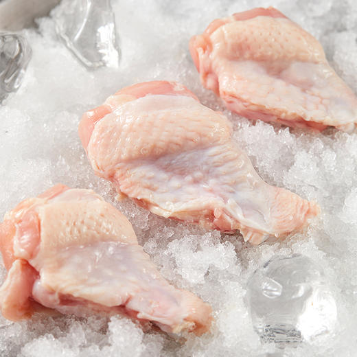 圣农冷冻琵琶腿鸡翅根批发新鲜速冻（琵琶腿2斤+鸡翅根4斤） 商品图3