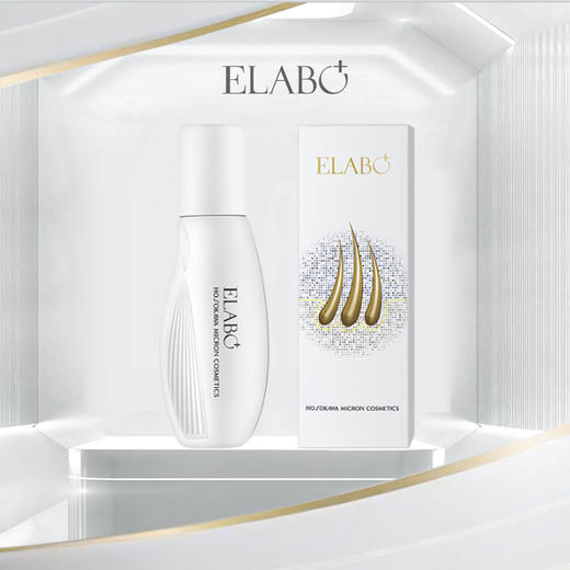 ELABO育发液NP800 通用版 商品图3