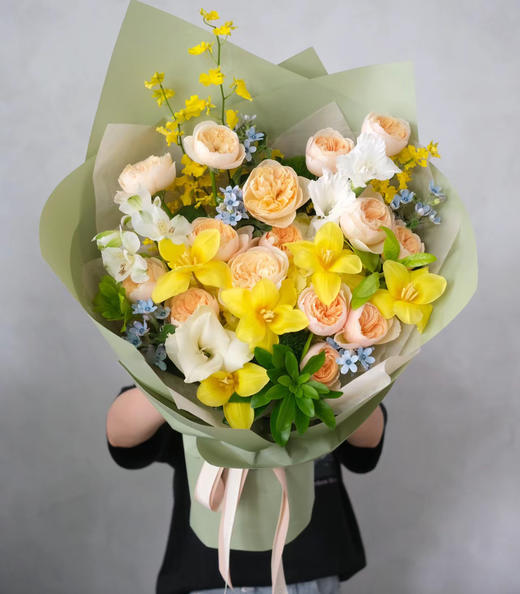 中秋花束 商品图2