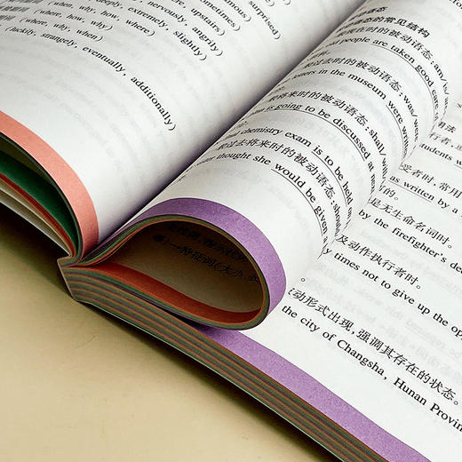 高中语法题精讲精练 大夏书系 赵临 王汝荣主编 商品图11