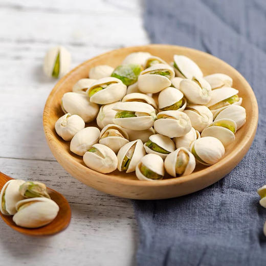 阿巴松系列坚果（罐装） 商品图4