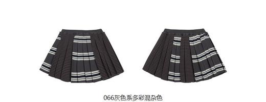 jnby  23年秋款  短款腰裙 1N9D11180 商品图12