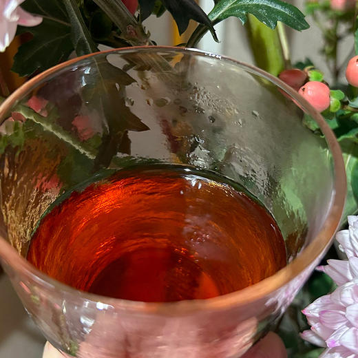 【凤品优选】奉善斋小青柑750g/罐 新会小青柑 云南老古树普洱熟茶茶香纯高，滋味醇厚甘滑，入口顺滑 茶叶 商品图3