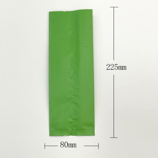 飘金【二两半•草绿】20元一把/100个/把/ / 满300元河南省内包邮 商品图1