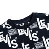 LEVIS 秋 大童小童 儿童童装卫衣 LVB-FW-J539 商品缩略图2