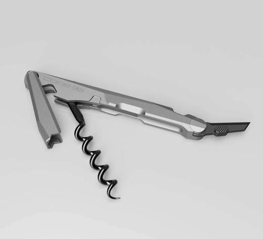 【升级版】酒刀中的爱马仕Code 38 Pro X版 商品图5