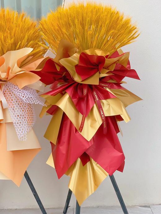 【琳琅】金色优质大麦/黄金大麦（100把/件） 商品图1