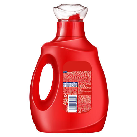 【专用链接】奥妙1kg酵素洗衣液深层洁净/除螨薰衣草香含精华洗衣液批发 商品图4