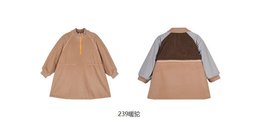 jnby   23年秋款   长袖连衣裙  1N9G11840 商品图10