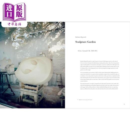 【中商原版】Quiet Spaces 进口艺术 宁静空间 伦敦建筑师William Smalley 建筑设计 商品图4